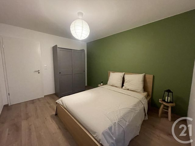 Appartement F2 à louer - 2 pièces - 43.7 m2 - SOULTZ SOUS FORETS - 67 - ALSACE - Century 21 Pays De La Moder
