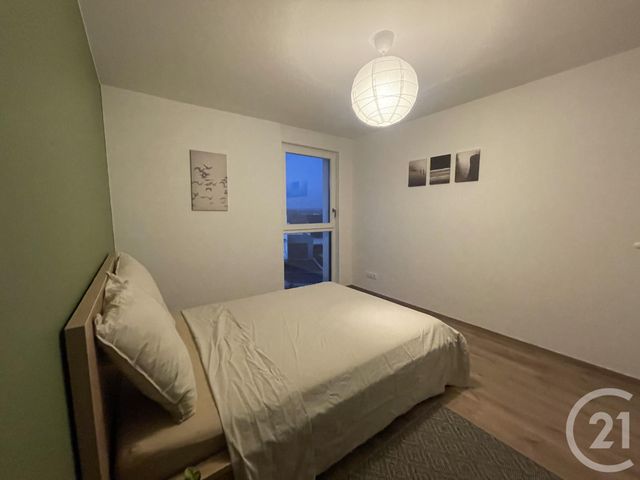 Appartement F2 à louer - 2 pièces - 43.7 m2 - SOULTZ SOUS FORETS - 67 - ALSACE - Century 21 Pays De La Moder