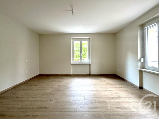 Appartement F4 à louer - 4 pièces - 94.44 m2 - MOMMENHEIM - 67 - ALSACE - Century 21 Pays De La Moder