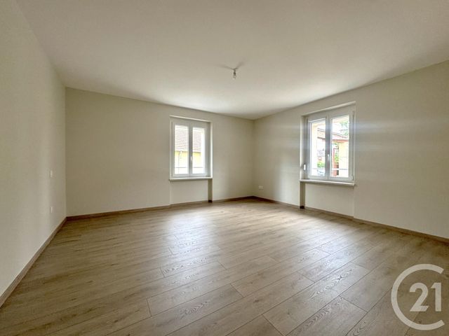 Appartement F4 à louer - 4 pièces - 94.44 m2 - MOMMENHEIM - 67 - ALSACE - Century 21 Pays De La Moder