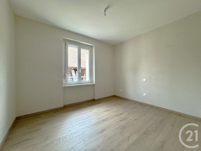Appartement F4 à louer - 4 pièces - 94.44 m2 - MOMMENHEIM - 67 - ALSACE - Century 21 Pays De La Moder