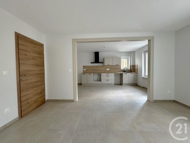 Appartement F4 à louer - 4 pièces - 94.44 m2 - MOMMENHEIM - 67 - ALSACE - Century 21 Pays De La Moder