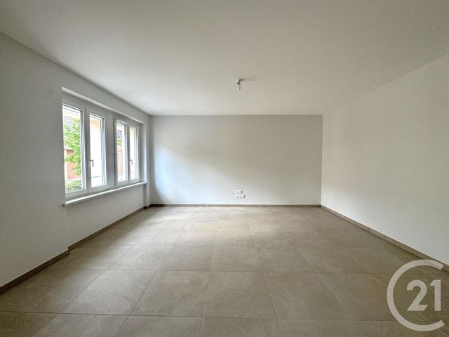 Appartement F4 à louer - 4 pièces - 94.44 m2 - MOMMENHEIM - 67 - ALSACE - Century 21 Pays De La Moder