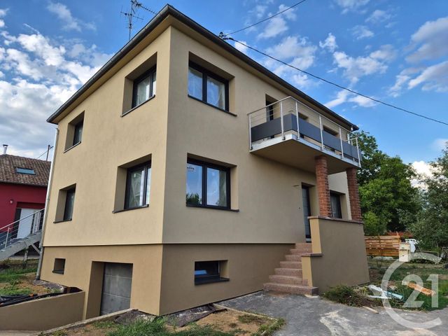Appartement F3 à louer - 3 pièces - 75.0 m2 - SCHWINDRATZHEIM - 67 - ALSACE - Century 21 Pays De La Moder