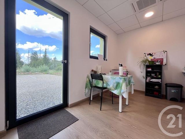 Appartement Local à louer - 1 pièce - 12.0 m2 - VAL DE MODER - 67 - ALSACE - Century 21 Pays De La Moder