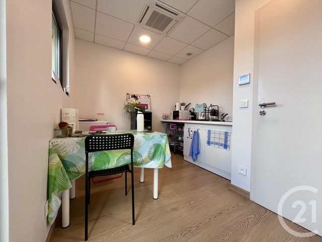 Appartement Local à louer - 1 pièce - 12.0 m2 - VAL DE MODER - 67 - ALSACE - Century 21 Pays De La Moder