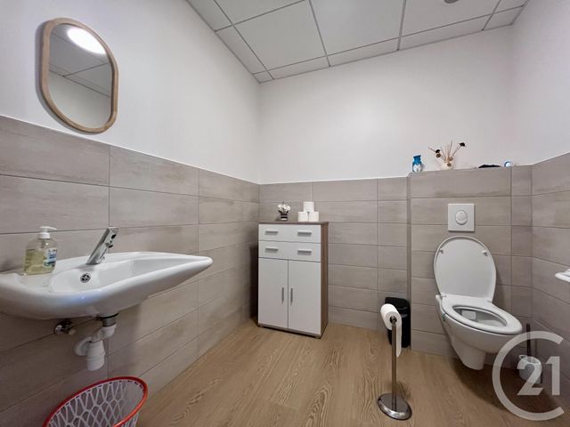 Appartement Local à louer - 1 pièce - 12.0 m2 - VAL DE MODER - 67 - ALSACE - Century 21 Pays De La Moder