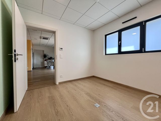 Appartement Local à louer - 1 pièce - 12.0 m2 - VAL DE MODER - 67 - ALSACE - Century 21 Pays De La Moder