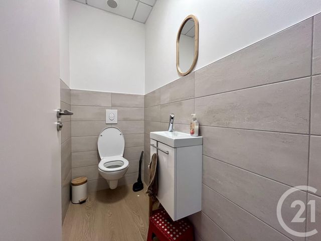 Appartement Local à louer - 1 pièce - 12.0 m2 - VAL DE MODER - 67 - ALSACE - Century 21 Pays De La Moder