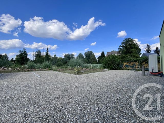 Appartement Local à louer - 1 pièce - 12.0 m2 - VAL DE MODER - 67 - ALSACE - Century 21 Pays De La Moder