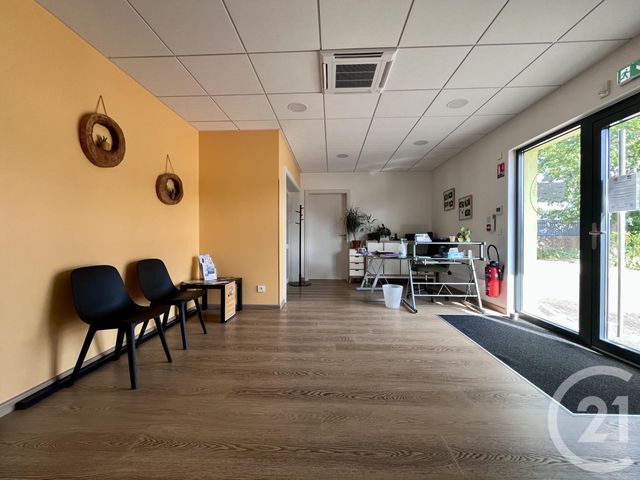 Appartement Local à louer - 1 pièce - 12.0 m2 - VAL DE MODER - 67 - ALSACE - Century 21 Pays De La Moder