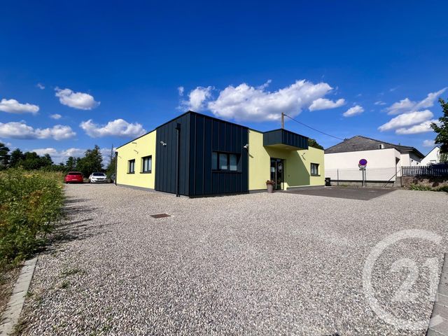 Appartement Local à louer - 1 pièce - 12.0 m2 - VAL DE MODER - 67 - ALSACE - Century 21 Pays De La Moder