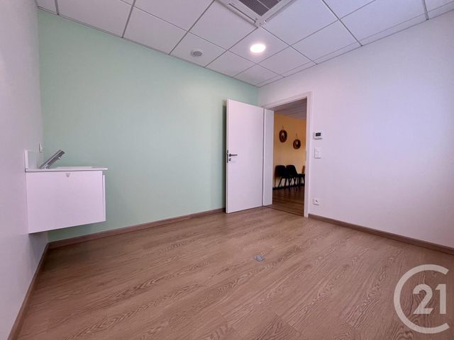 Appartement Local à louer - 1 pièce - 12.0 m2 - VAL DE MODER - 67 - ALSACE - Century 21 Pays De La Moder