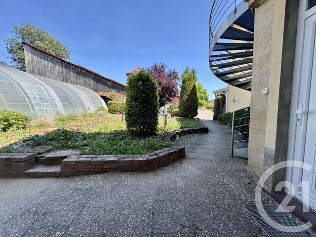 Appartement F3 à louer - 3 pièces - 72.66 m2 - HOCHFELDEN - 67 - ALSACE - Century 21 Pays De La Moder