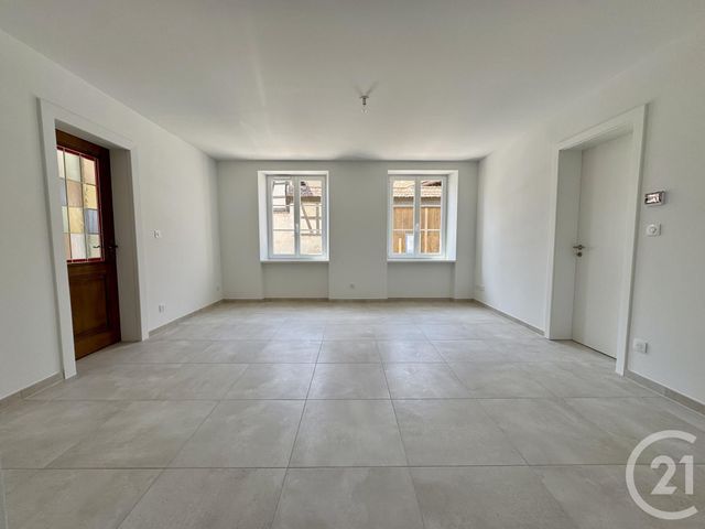 Appartement F3 à louer - 3 pièces - 72.66 m2 - HOCHFELDEN - 67 - ALSACE - Century 21 Pays De La Moder