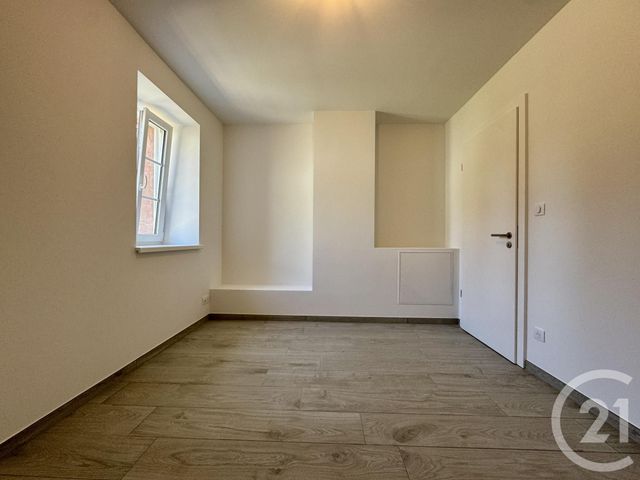 Appartement F3 à louer - 3 pièces - 72.66 m2 - HOCHFELDEN - 67 - ALSACE - Century 21 Pays De La Moder