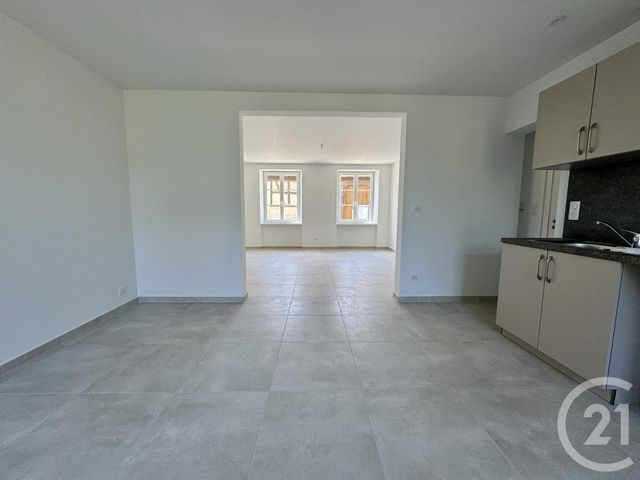 Appartement F3 à louer - 3 pièces - 72.66 m2 - HOCHFELDEN - 67 - ALSACE - Century 21 Pays De La Moder