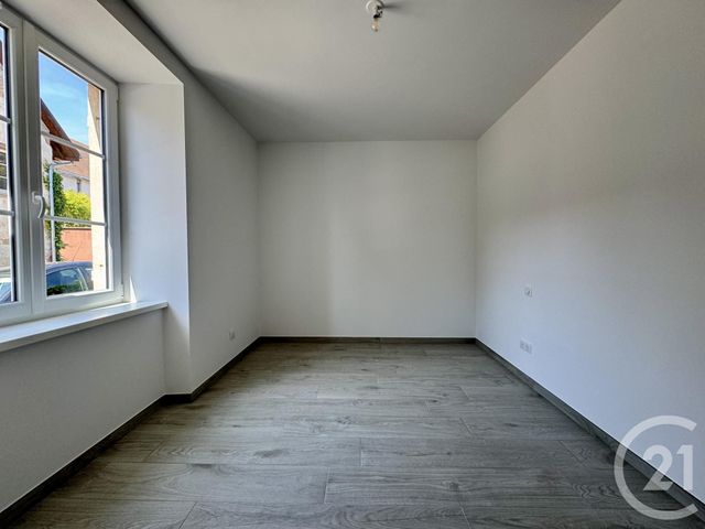 Appartement F3 à louer - 3 pièces - 72.66 m2 - HOCHFELDEN - 67 - ALSACE - Century 21 Pays De La Moder