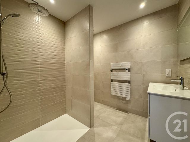 Appartement F3 à louer - 3 pièces - 72.66 m2 - HOCHFELDEN - 67 - ALSACE - Century 21 Pays De La Moder