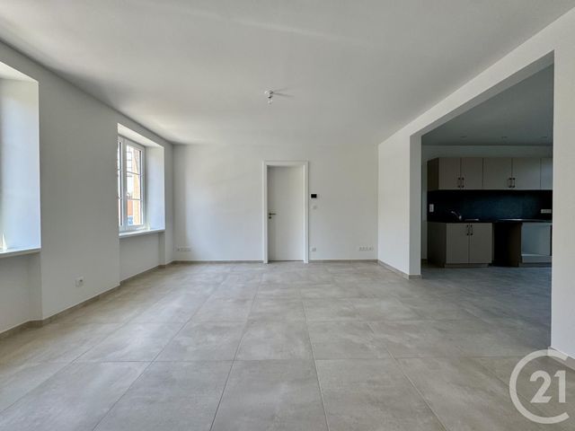 Appartement F3 à louer - 3 pièces - 72.66 m2 - HOCHFELDEN - 67 - ALSACE - Century 21 Pays De La Moder