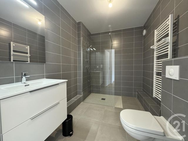 Appartement F2 à louer - 2 pièces - 44.78 m2 - HAGUENAU - 67 - ALSACE - Century 21 Pays De La Moder