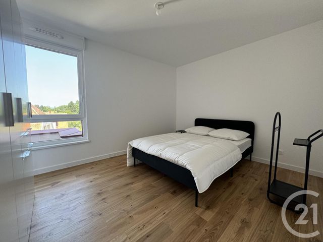 Appartement F2 à louer - 2 pièces - 44.78 m2 - HAGUENAU - 67 - ALSACE - Century 21 Pays De La Moder