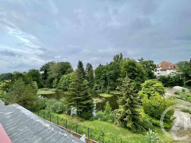 Appartement F2 à louer - 2 pièces - 44.78 m2 - HAGUENAU - 67 - ALSACE - Century 21 Pays De La Moder
