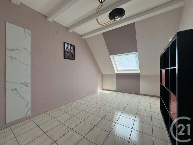 Appartement F4 à louer - 4 pièces - 100.0 m2 - BETSCHDORF - 67 - ALSACE - Century 21 Pays De La Moder