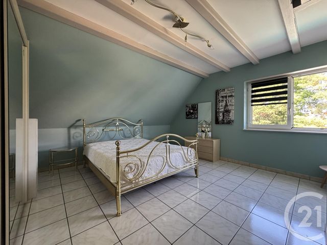 Appartement F4 à louer - 4 pièces - 100.0 m2 - BETSCHDORF - 67 - ALSACE - Century 21 Pays De La Moder