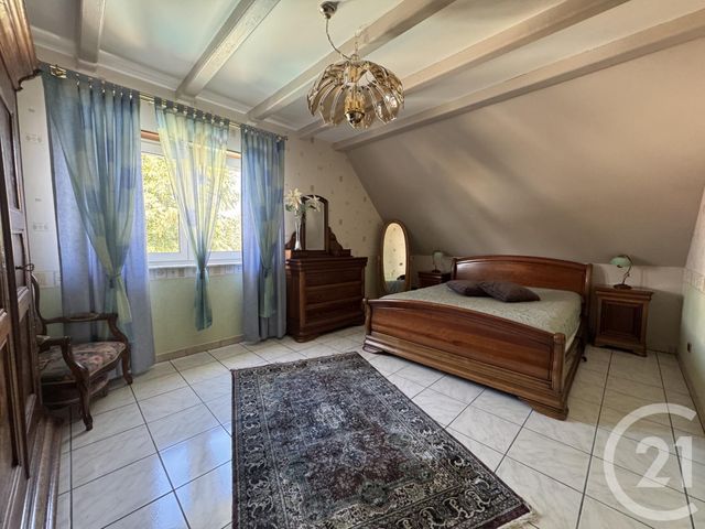 Appartement F4 à louer - 4 pièces - 100.0 m2 - BETSCHDORF - 67 - ALSACE - Century 21 Pays De La Moder