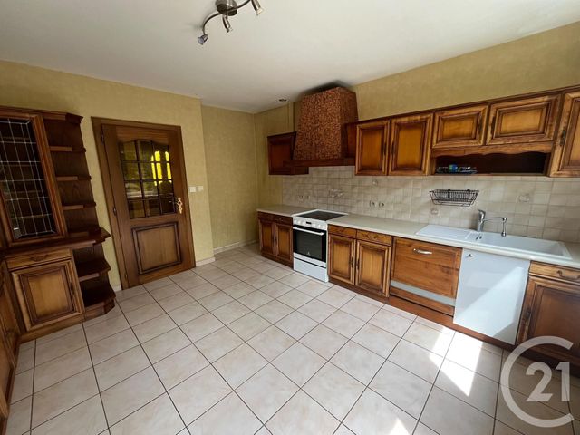 maison à louer - 6 pièces - 135.0 m2 - HAGUENAU - 67 - ALSACE - Century 21 Pays De La Moder