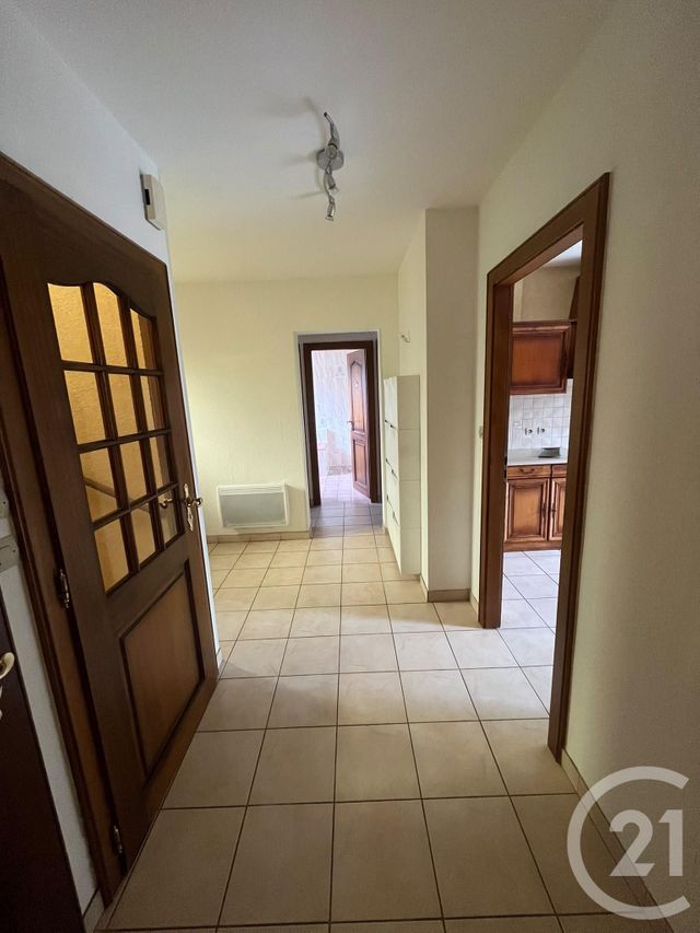 maison à louer - 6 pièces - 135.0 m2 - HAGUENAU - 67 - ALSACE - Century 21 Pays De La Moder