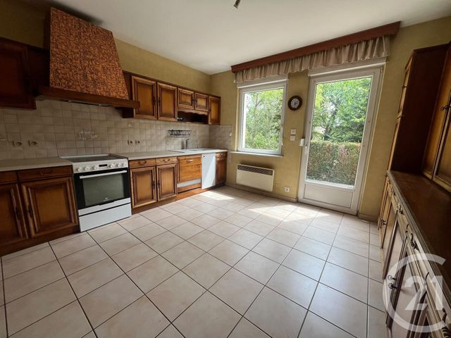 maison à louer - 6 pièces - 135.0 m2 - HAGUENAU - 67 - ALSACE - Century 21 Pays De La Moder