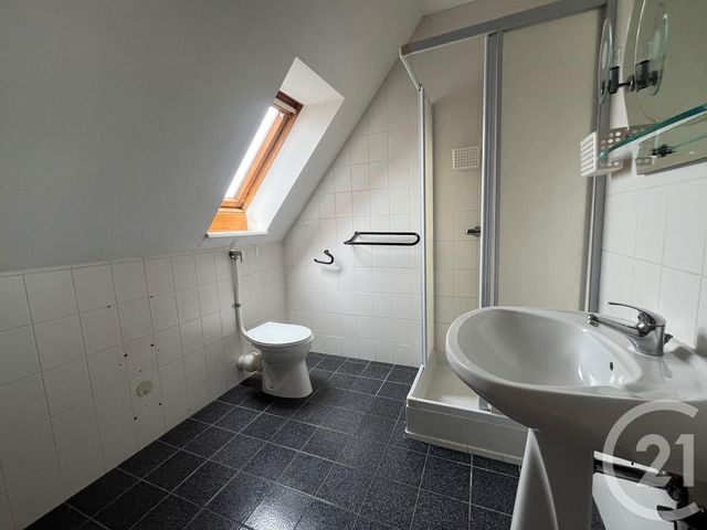 maison à louer - 6 pièces - 135.0 m2 - HAGUENAU - 67 - ALSACE - Century 21 Pays De La Moder