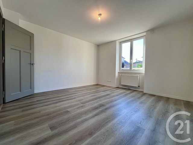 Appartement F3 à louer - 3 pièces - 76.56 m2 - BITSCHHOFFEN - 67 - ALSACE - Century 21 Pays De La Moder