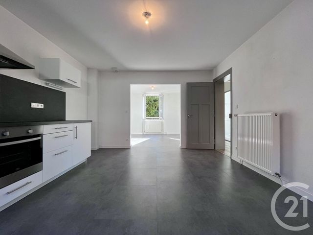 Appartement F3 à louer - 3 pièces - 76.56 m2 - BITSCHHOFFEN - 67 - ALSACE - Century 21 Pays De La Moder