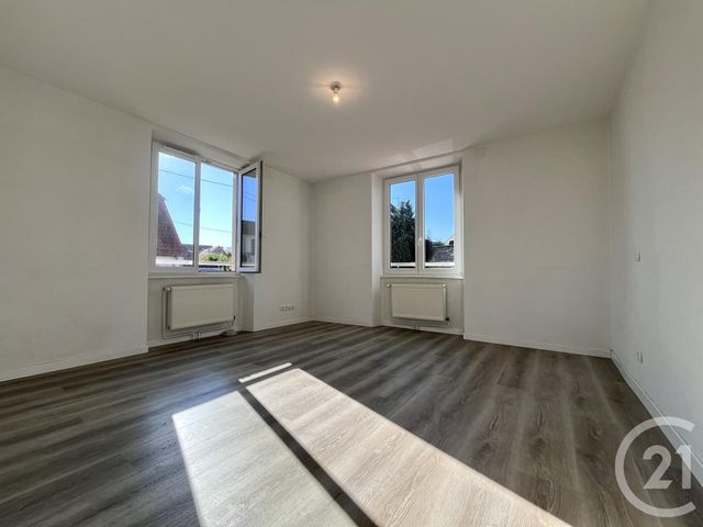 Appartement F3 à louer - 3 pièces - 76.56 m2 - BITSCHHOFFEN - 67 - ALSACE - Century 21 Pays De La Moder
