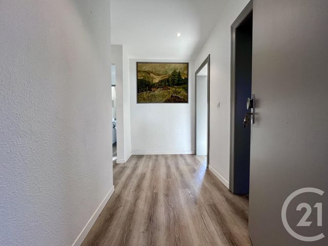 Appartement F3 à louer - 3 pièces - 76.56 m2 - BITSCHHOFFEN - 67 - ALSACE - Century 21 Pays De La Moder