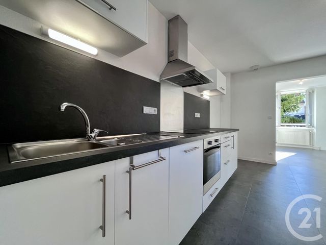 Appartement F3 à louer - 3 pièces - 76.56 m2 - BITSCHHOFFEN - 67 - ALSACE - Century 21 Pays De La Moder