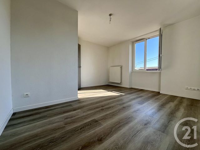 Appartement F3 à louer - 3 pièces - 74.31 m2 - BITSCHHOFFEN - 67 - ALSACE - Century 21 Pays De La Moder