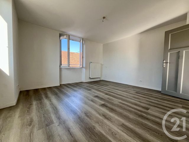 Appartement F3 à louer - 3 pièces - 74.31 m2 - BITSCHHOFFEN - 67 - ALSACE - Century 21 Pays De La Moder