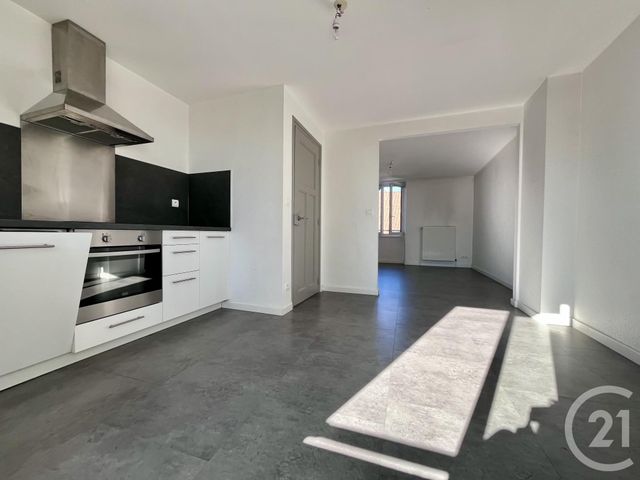 appartement - BITSCHHOFFEN - 67