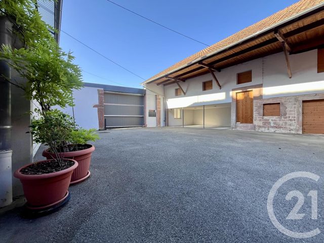 Appartement F3 à louer - 3 pièces - 74.31 m2 - BITSCHHOFFEN - 67 - ALSACE - Century 21 Pays De La Moder
