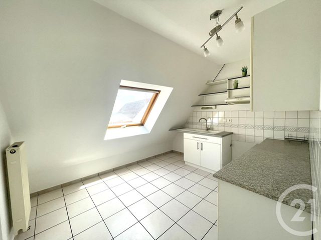 Appartement F2 à louer - 2 pièces - 61.72 m2 - WINTERSHOUSE - 67 - ALSACE - Century 21 Pays De La Moder Appartement F2 à louer - 2 pièces - 61.72 m2 - WINTERSHOUSE - 67 - ALSACE - Century 21 Pays De La Moder