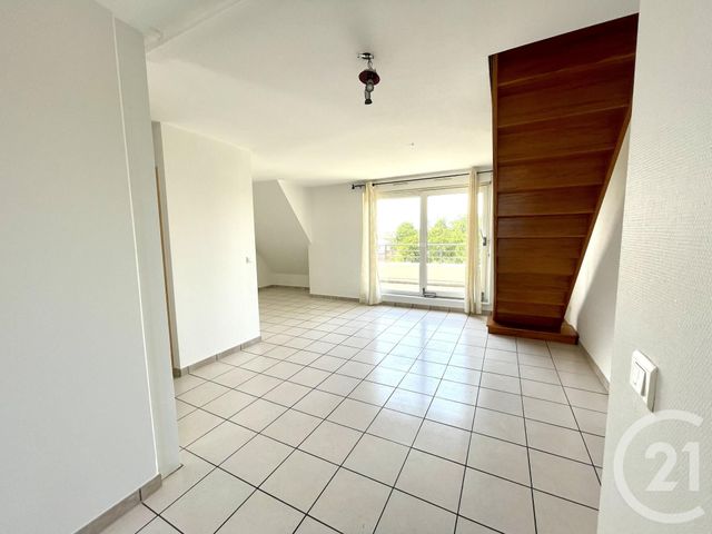 Appartement F2 à louer - 2 pièces - 61.72 m2 - WINTERSHOUSE - 67 - ALSACE - Century 21 Pays De La Moder Appartement F2 à louer - 2 pièces - 61.72 m2 - WINTERSHOUSE - 67 - ALSACE - Century 21 Pays De La Moder