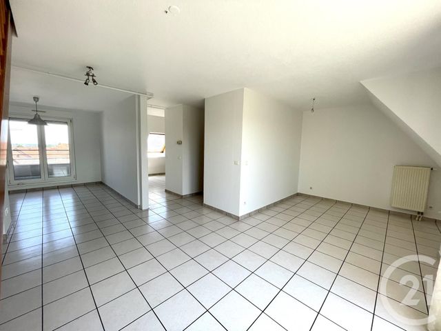 Appartement F2 à louer - 2 pièces - 61.72 m2 - WINTERSHOUSE - 67 - ALSACE - Century 21 Pays De La Moder Appartement F2 à louer - 2 pièces - 61.72 m2 - WINTERSHOUSE - 67 - ALSACE - Century 21 Pays De La Moder