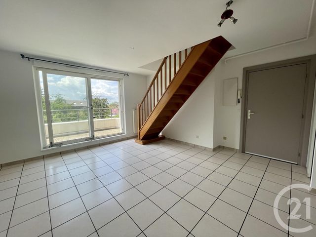 Appartement F2 à louer - 2 pièces - 61.72 m2 - WINTERSHOUSE - 67 - ALSACE - Century 21 Pays De La Moder Appartement F2 à louer - 2 pièces - 61.72 m2 - WINTERSHOUSE - 67 - ALSACE - Century 21 Pays De La Moder