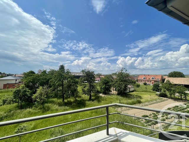 Appartement F2 à louer - 2 pièces - 61.72 m2 - WINTERSHOUSE - 67 - ALSACE - Century 21 Pays De La Moder Appartement F2 à louer - 2 pièces - 61.72 m2 - WINTERSHOUSE - 67 - ALSACE - Century 21 Pays De La Moder