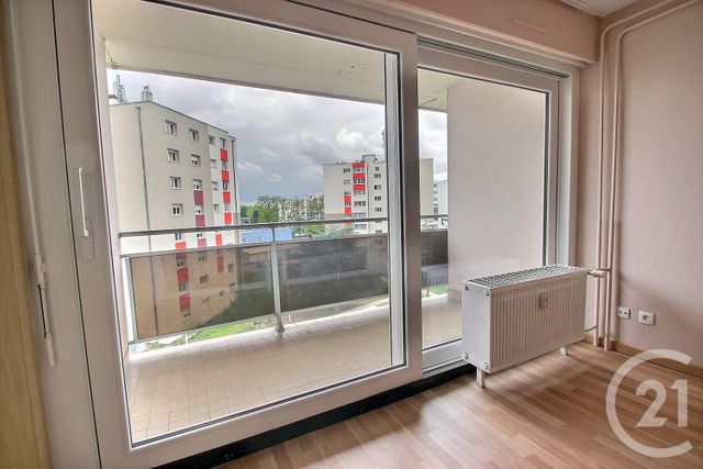 Studio à vendre - 1 pièce - 26.0 m2 - HAGUENAU - 67 - ALSACE - Century 21 Pays De La Moder Studio à vendre - 1 pièce - 26.0 m2 - HAGUENAU - 67 - ALSACE - Century 21 Pays De La Moder