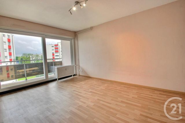 Studio à vendre - 1 pièce - 26.0 m2 - HAGUENAU - 67 - ALSACE - Century 21 Pays De La Moder Studio à vendre - 1 pièce - 26.0 m2 - HAGUENAU - 67 - ALSACE - Century 21 Pays De La Moder